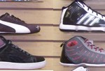 new shoes
