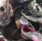 wholesale used shoes
