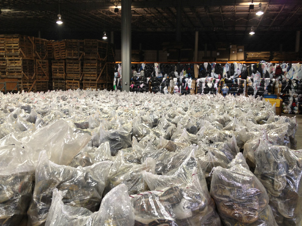 warehouse